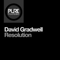David Gradwell - Resolution