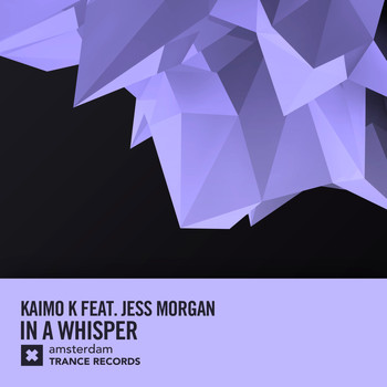 Kaimo K feat. Jess Morgan - In A Whisper