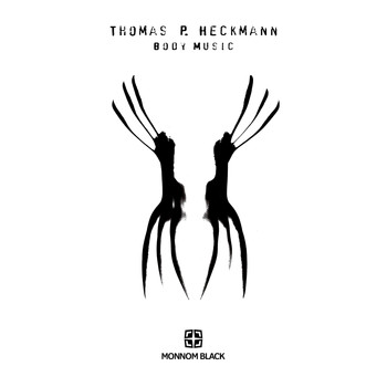 Thomas P. Heckmann - Body Music Album Teaser