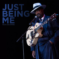 Nick Colionne - Just Being Me