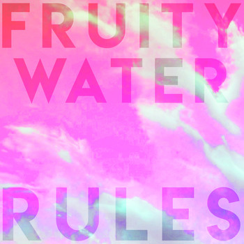Fruity Water - Rules