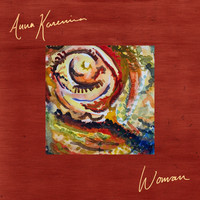 Anna Karenina - Woman