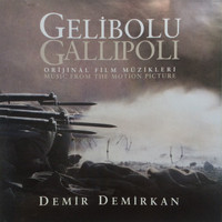 Demir Demirkan - Gallipoli