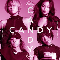 FAKY - Candy (English Version)
