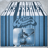 Ace Frehley - White Room
