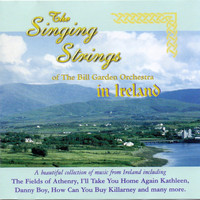 Bill Garden Orchestra - The Singing Strings in Ireland