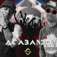 Alberto Stylee - Vengo Acabando