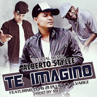 Alberto Stylee - Te Imagino