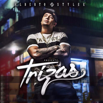 Alberto Stylee - Trizas