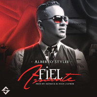 Alberto Stylee - Fiel Amante