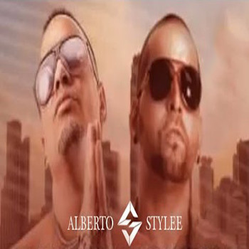 Alberto Stylee - Ven Aka