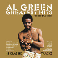 Al Green - Greatest Hits: The Best of Al Green