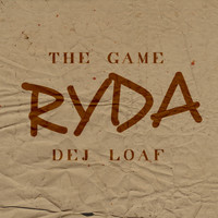 The Game - Ryda (Explicit)