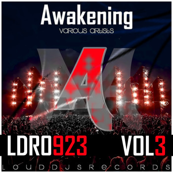 Various Artists - Awakening, Vol. 3