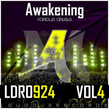 Various Artists - Awakening, Vol. 4