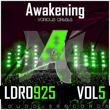 Various Artists - Awakening, Vol. 5