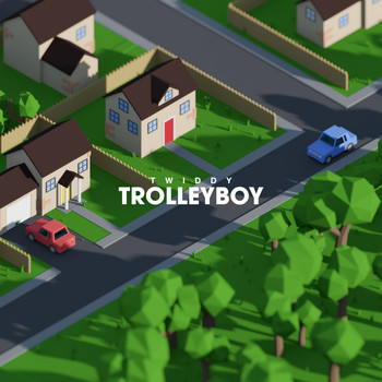 twiddy - Trolleyboy