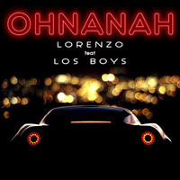 Lorenzo - Ohnanah