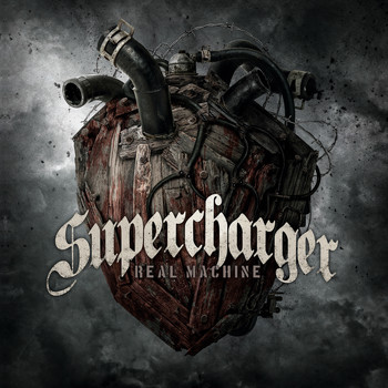 Supercharger - Off We Go