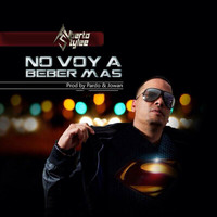 Alberto Stylee - No Voy a Beber Mas