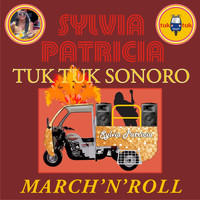 Sylvia Patricia - March'n'roll