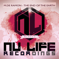 M.de Ramon - The End of the Earth