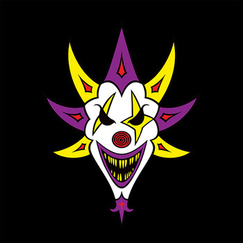 Insane Clown Posse - The Mighty Death Pop (Explicit)