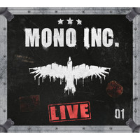 MONO INC. - Live
