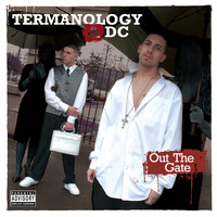 Termanology - Out the Gate (Explicit)