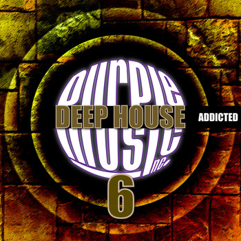 Various Artists - Deep House Addicted 6