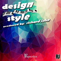 Richard John - Design Style