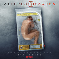 Jeff Russo - Altered Carbon (Original Series Soundtrack)