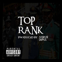 Armani DePaul - Top Rank (Explicit)