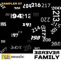 Reverse Family - Reverse Family Sampler 07