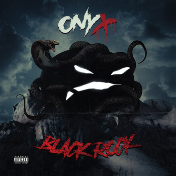 Onyx - Ima F*ckin Rockstar (Explicit)