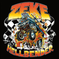 Zeke - Hellbender - Single