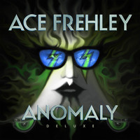 Ace Frehley - Anomaly