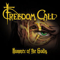Freedom Call - Hammer of the Gods