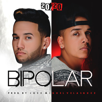 20/20 - Bipolar (Radio Edit)