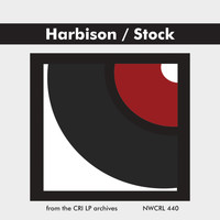 American Composers Orchestra - Harbison: Piano Concerto & Stock: Inner Space