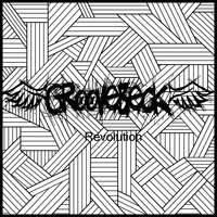 Groovebeck - Revolution