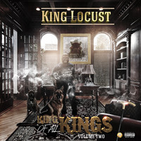 King Locust - King of All Kings Vol. 2 (Explicit)