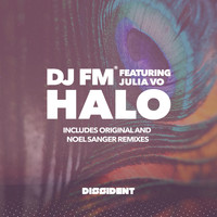 DJ FM - Halo