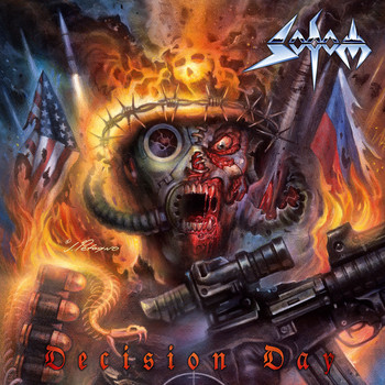 Sodom - Decision Day (Explicit)
