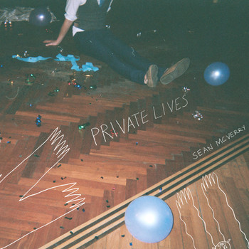 Sean McVerry - Private Lives