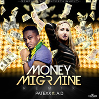 Patexx - Money Migraine (Explicit)