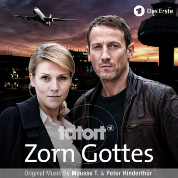 Various Artists - Tatort - Zorn Gottes
