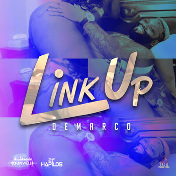 DeMarco - Link Up - Single (Explicit)