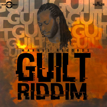 Various Artists - Guilt Riddim (Explicit)