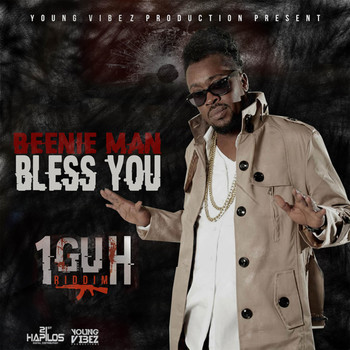 Beenie Man - Bless You (Explicit)